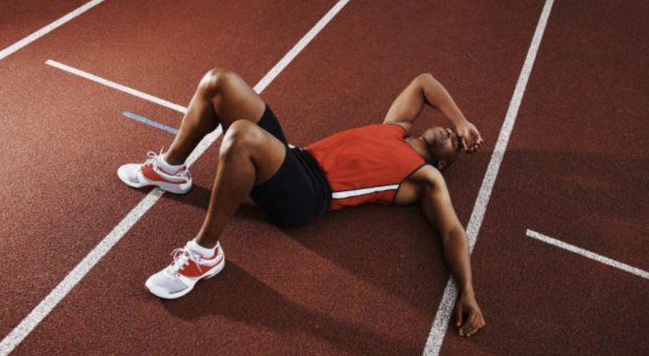运动过后总觉疲劳?试试这一招,它能加快肌肉恢复