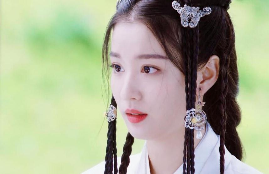 《燕云台》王楚然上线,剧中将与唐嫣争宠,她真是宠妃专业户啊!