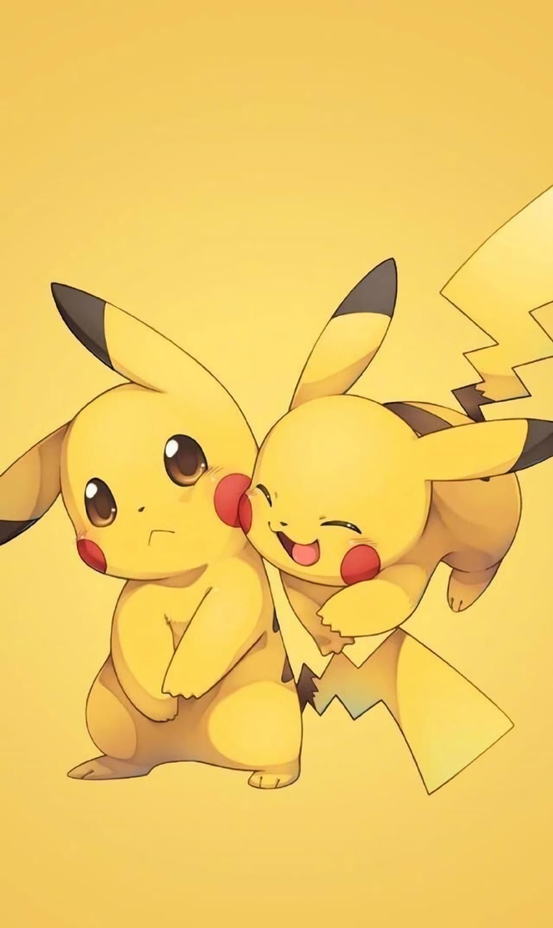 一组非常惊艳的温暖黄色系壁纸 止不住的心动