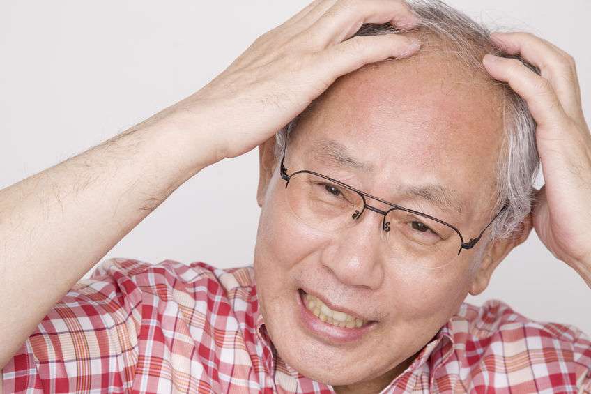 老年痴呆发生前,或有这5种表现,一定要多留意身边的老人休闲区蓝鸢梦想 - Www.slyday.coM 老年痴呆发生前,或有这5种表现,一定要多留意身边的老人休闲区蓝鸢梦想 - Www.slyday.coM