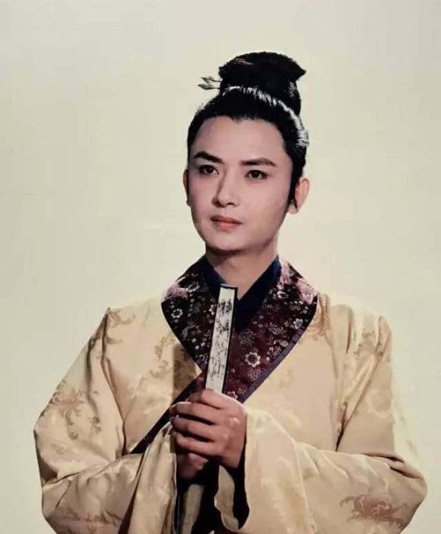 红楼梦里除了贾宝玉外,最讨人喜欢的两个男人!