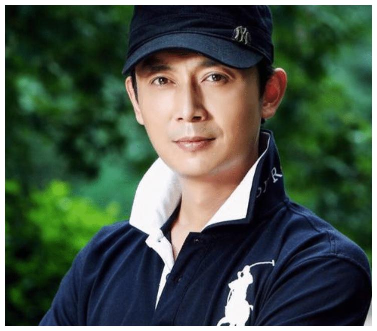 "四个同门师兄弟",今三个都不红了,"二师兄"却红了30年|娱乐圈|卢星宇