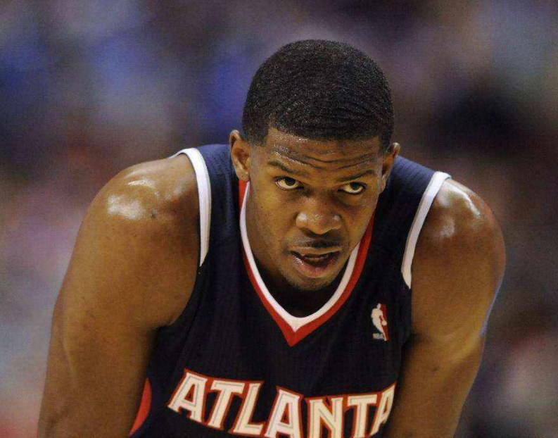 是否想念昔日的鹰王乔约翰逊?一代绝杀王走得悄无声息