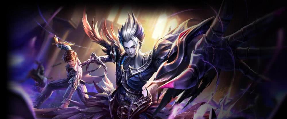 当然了这个皮肤并不是指官方出的皮肤,而是元哥的2技能.