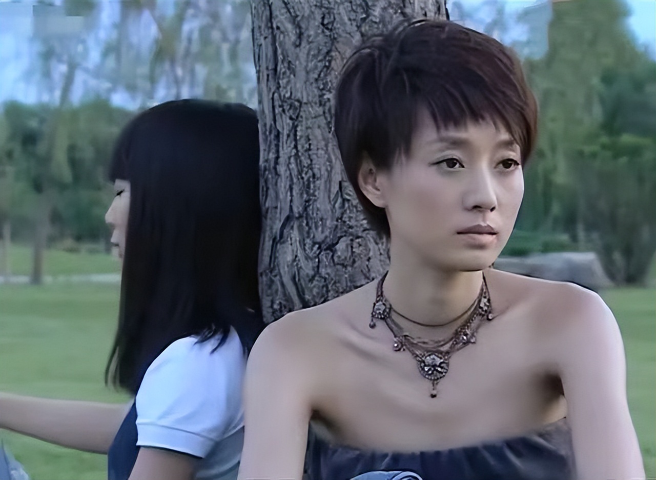 5,夏琳—闺蜜男友真香