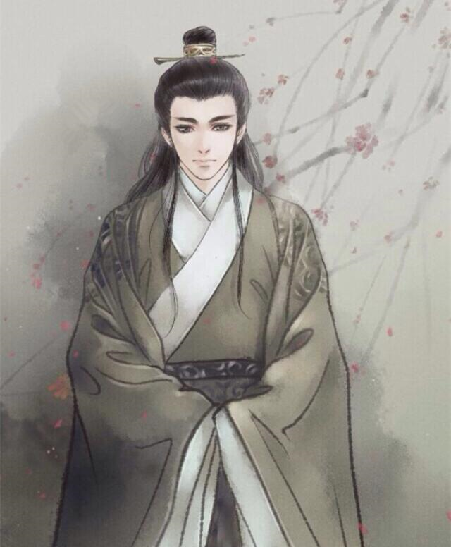 "这是汉代的一个典故:汉代天下初定,叔孙通响应朝廷号召带领儒生前去