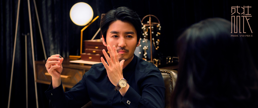 《盛装》收官 让每个人找到属于自己的美