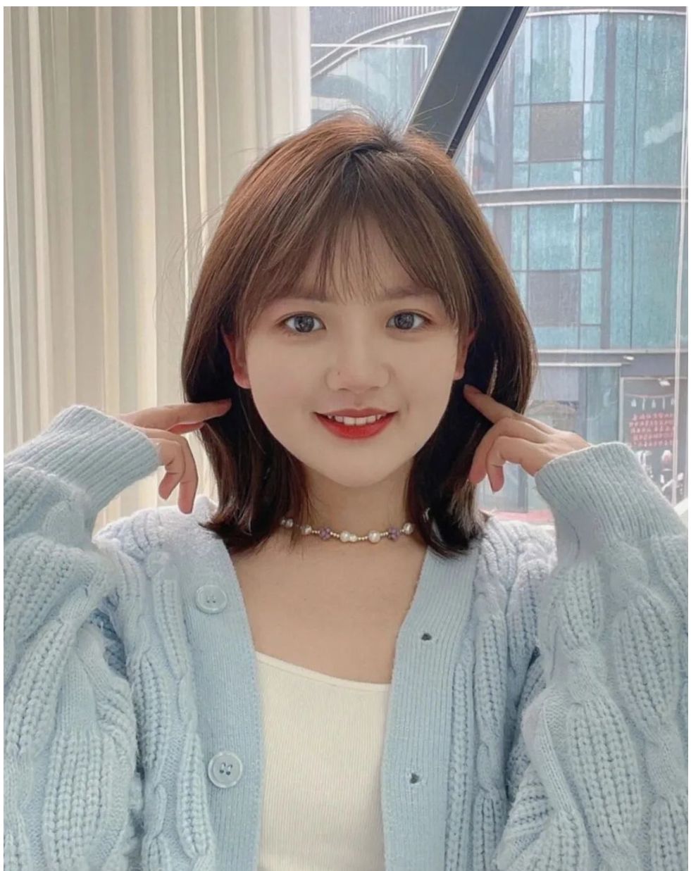 夏季爆款发型来了,时尚有个性,太多女性在尝试