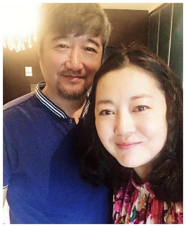 结语:王茜华与其丈夫沈航都是圈内比较低调实在的演员,两人的演技也