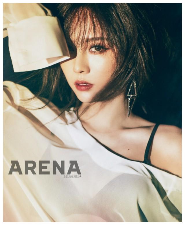 女神来袭女子组合missa主唱太后王霏霏