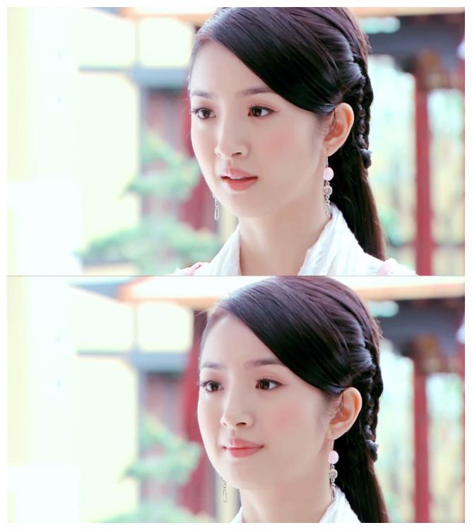 38岁的林依晨终究是老了,这样的状态以后可没法演偶像剧了