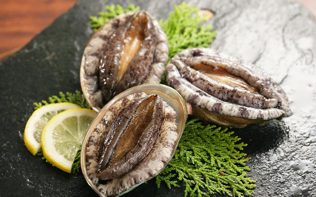 "养生佳品"鲍鱼有何营养价值?食用有什么禁忌?内脏可以吃么?