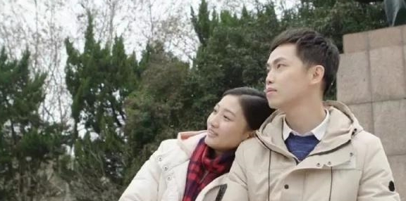 华理这对学霸夫妻太牛了！同窗九年双双成博士，奖学金都是双份的休闲区蓝鸢梦想 - Www.slyday.coM