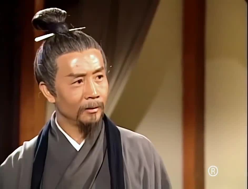 鹿鼎记韦小宝太损了居然请道长去楼里开荤笑喷