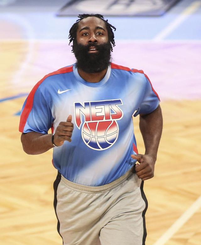 哈登训练中受伤,腿筋伤势出现反复,未来将无限期休战休闲区蓝鸢梦想 - Www.slyday.coM 哈登训练中受伤,腿筋伤势出现反复,未来将无限期休战休闲区蓝鸢梦想 - Www.slyday.coM