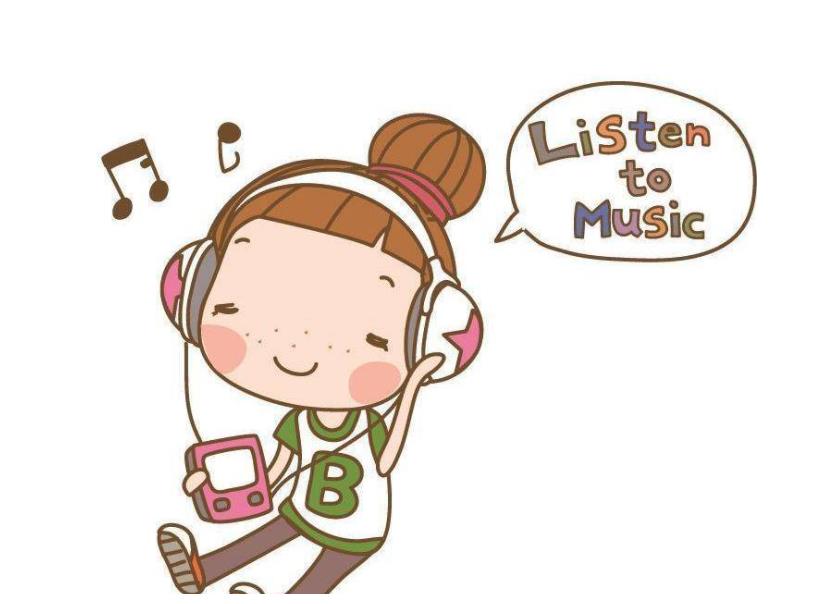 教宝宝倾听音乐,激发孩子探索欲望