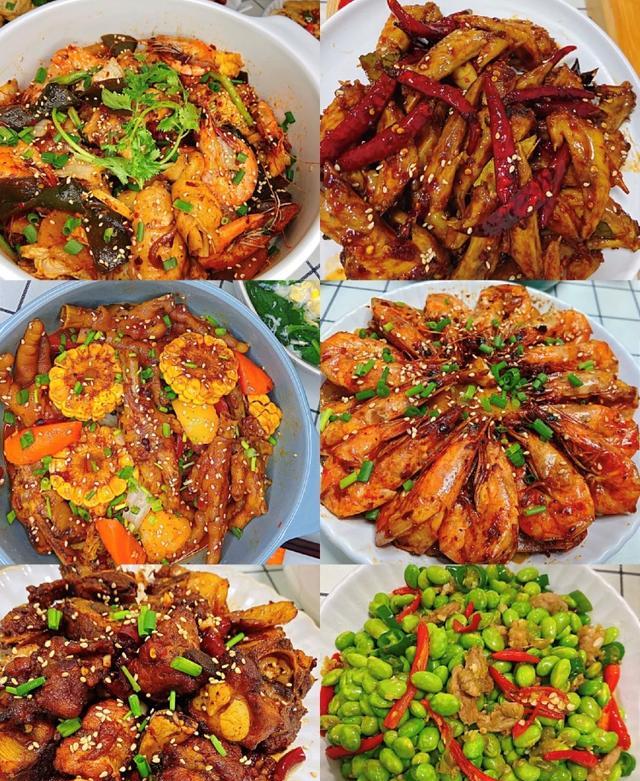 家常菜资源下载指南 哪里能下载家常菜相关资源