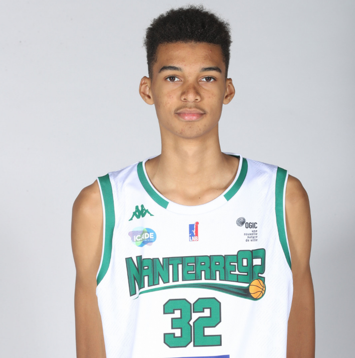 阿伦-艾弗森,大约12,3岁的时候喜欢上了拉塞尔-威斯布鲁克,然后是库里