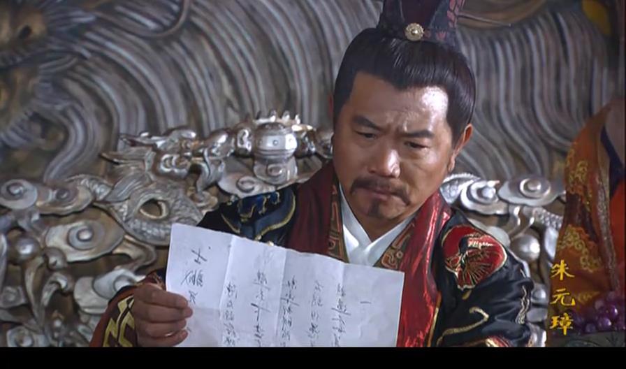 张士诚派李伯昇猛攻诸暨新城,朱元璋的浙东守将李文忠将其击溃