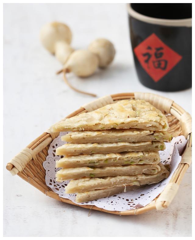 4月发文向往的生活里黄磊做的葱油饼真香学会了