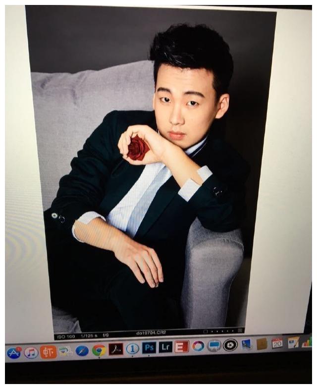 郭德纲对着这个200斤的大胖儿子说:麒麟,你该减肥了|麒麟|郭麒麟|相声