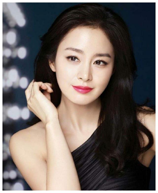 盘点1980年出生的20位女明星,谁是你心中永远的女神?__财经头条