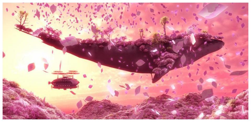 深海“绿洲”鲸落:巨鲸尸体滋养海底万物!看鲸鱼如何浪漫重生!休闲区蓝鸢梦想 - Www.slyday.coM 深海“绿洲”鲸落:巨鲸尸体滋养海底万物!看鲸鱼如何浪漫重生!休闲区蓝鸢梦想 - Www.slyday.coM