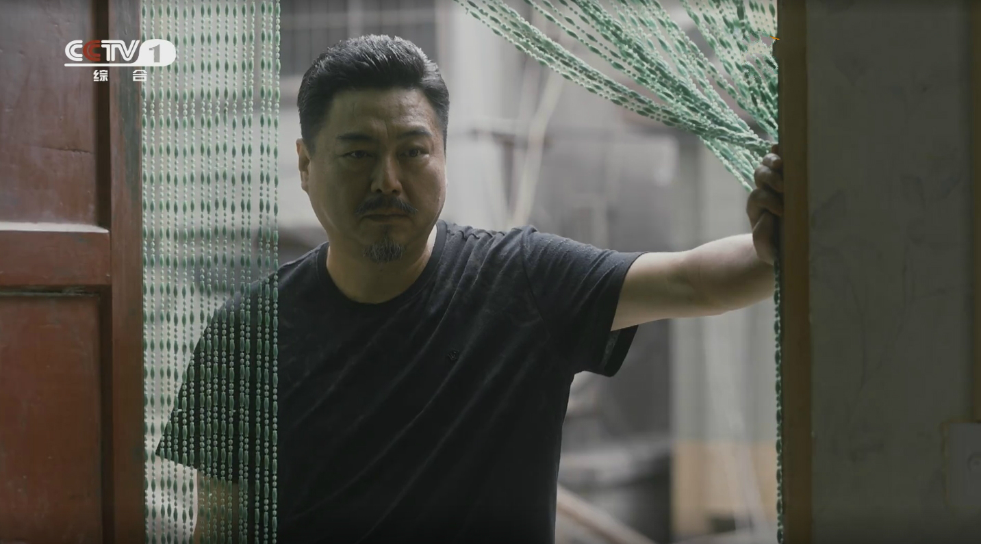 《装台》三集过后,堪称经典,陕西文化硬菜,大雀儿