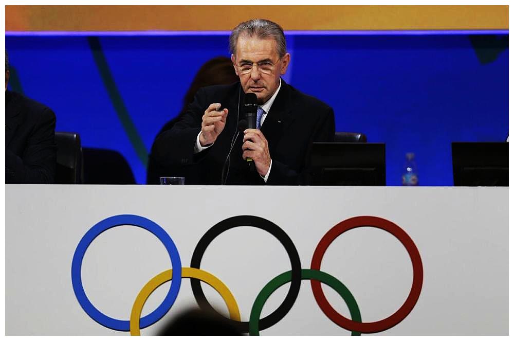 噩耗!国际奥委会名誉主席罗格去世,盛赞北京奥运会无与伦比休闲区蓝鸢梦想 - Www.slyday.coM 噩耗!国际奥委会名誉主席罗格去世,盛赞北京奥运会无与伦比休闲区蓝鸢梦想 - Www.slyday.coM