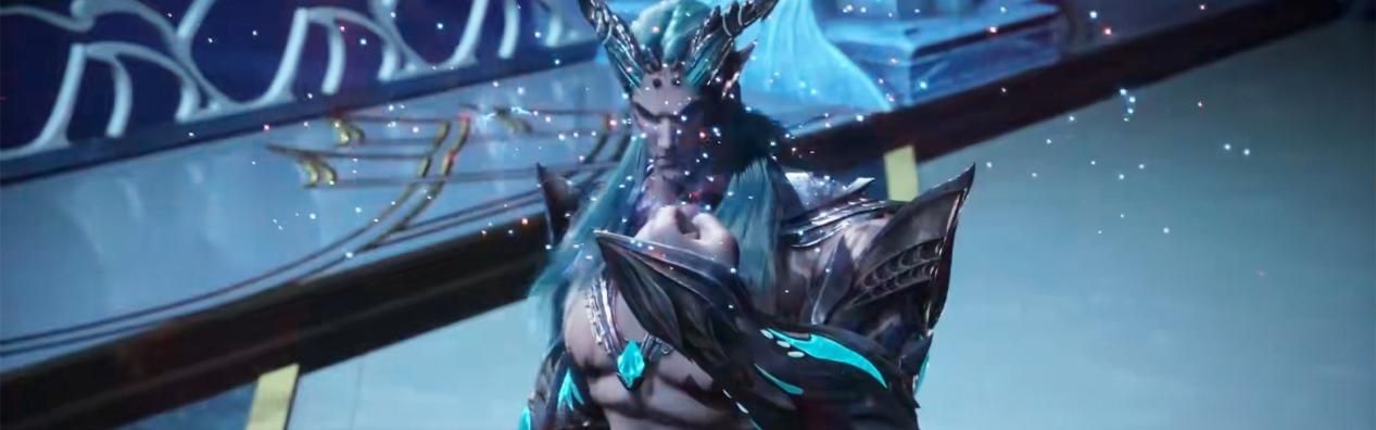 海龙斗罗接受海神诛杀令唐三通关失败必死无疑这海神够狠的