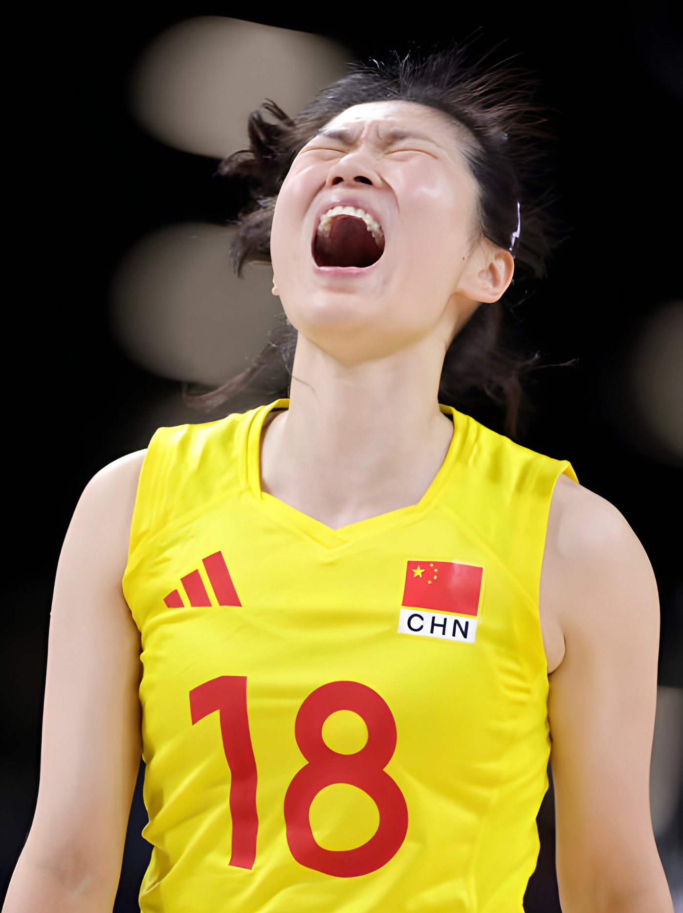 排协开展抵制饭圈活动！朱婷等都曾被网暴，但不要凡事都甩锅饭圈