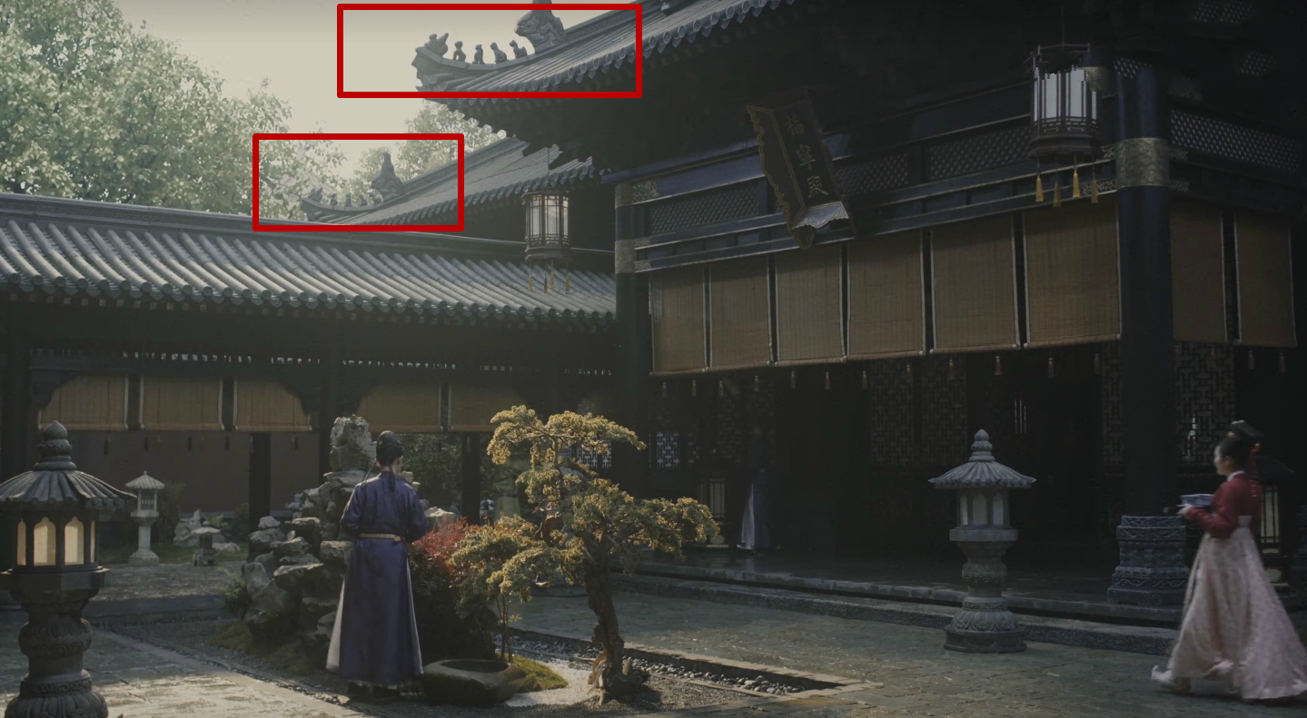 《清平乐》过分伪精致,第一集内容,道具上便出现五大常识错误