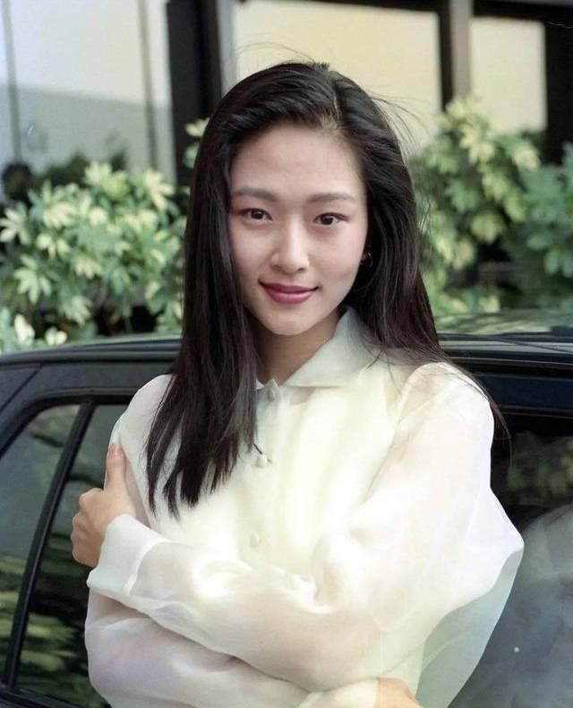 老一辈心目中的女神演员张玉嬿_高清图集_新浪网