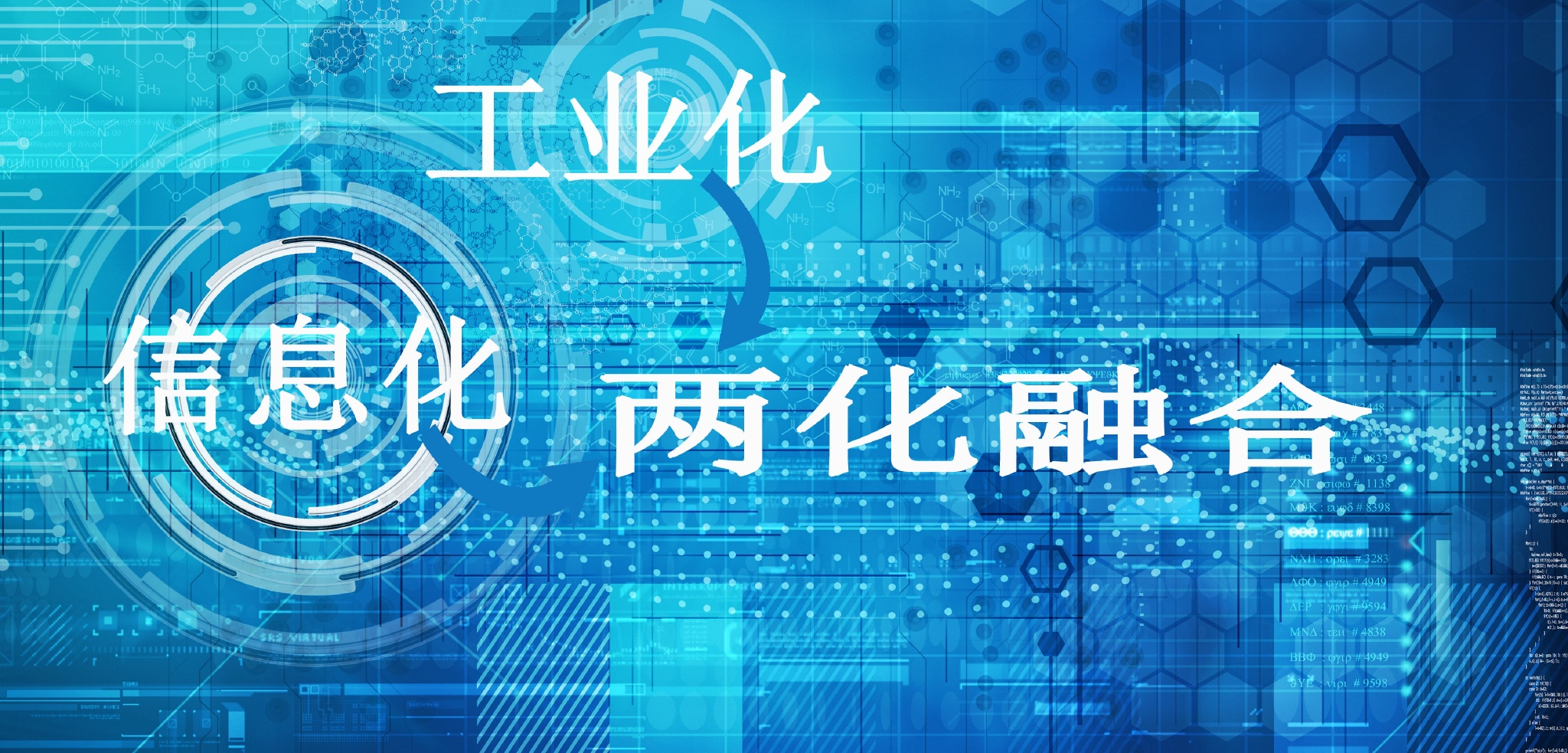 哪些企业可以申报两化融合管理体系贯标试点企业