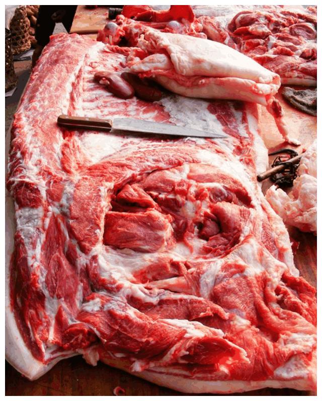 猪肉腥柴嚼不动,家人不爱吃?教5个小妙招,肉质鲜香嫩滑好吃__财经头条