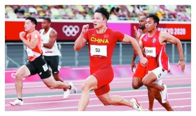 苏炳添一战封神: 9秒83自己也不敢相信休闲区蓝鸢梦想 - Www.slyday.coM 苏炳添一战封神: 9秒83自己也不敢相信休闲区蓝鸢梦想 - Www.slyday.coM