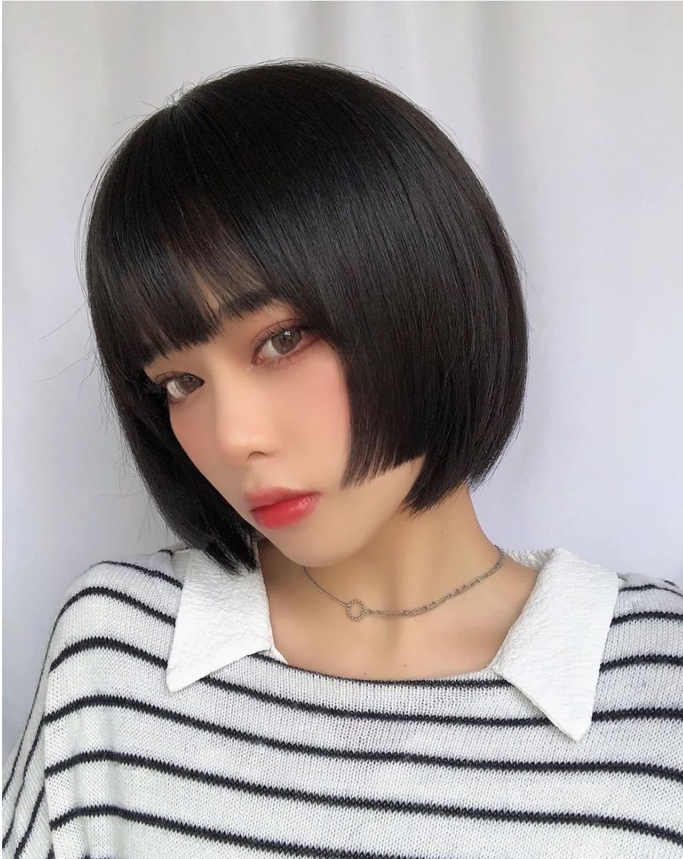 3种好发型人人爱就是不一样做完颜值都很高