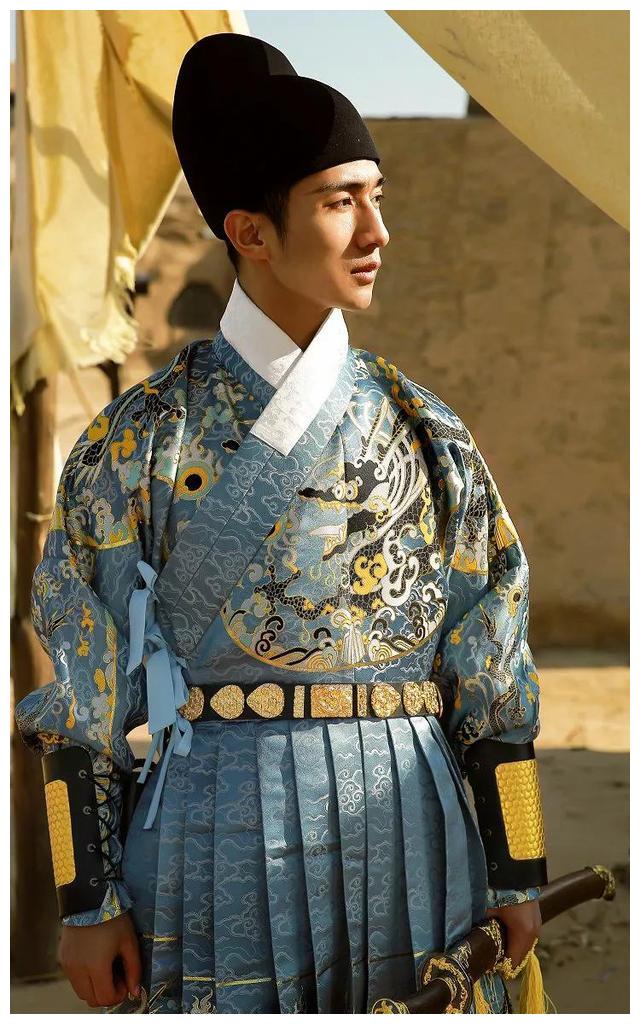 明朝灭亡后威风八面的锦衣卫都去了哪里他们都去了哪里