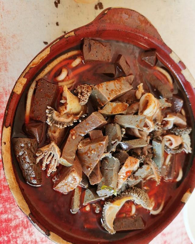 大同有什么特色小吃