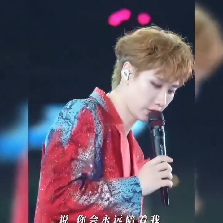 陶喆✔汪苏泷《就是爱你》真是又甜又开心