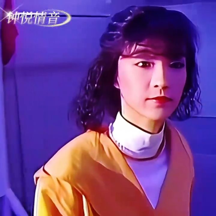 《千千厥歌》陈慧娴 永远的经典，永远的公主 无人超越
