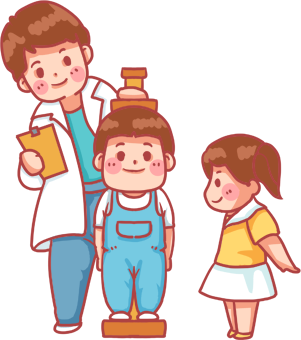 孩子体重标准你知道吗？孩子也需要体重管理吗？休闲区蓝鸢梦想 - Www.slyday.coM