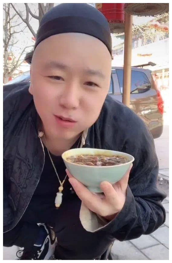 "盖了帽了老北鼻",让北京人第一次体会到东北人的悲伤