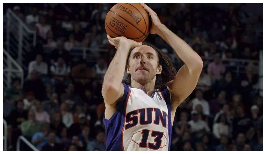 纳什智商和情商都极高，他拿过<a href=