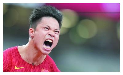 苏炳添一战封神: 9秒83自己也不敢相信休闲区蓝鸢梦想 - Www.slyday.coM 苏炳添一战封神: 9秒83自己也不敢相信休闲区蓝鸢梦想 - Www.slyday.coM