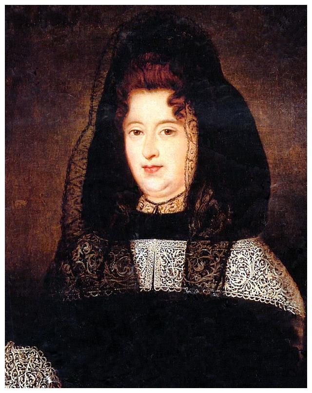 破获了一起毒药大案,有很多王公贵族都牵扯其中,蒙特斯潘夫人也在其中