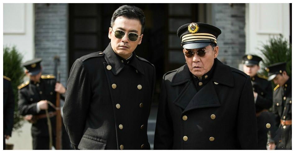 《胜算》定档北京卫视,谍战教父柳云龙主演,苏青换掉韩彩英