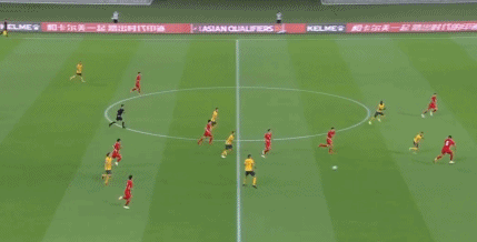 3分钟内连丢2球！马比尔抢射+博伊尔远射破门国足0休闲区蓝鸢梦想 - Www.slyday.coM