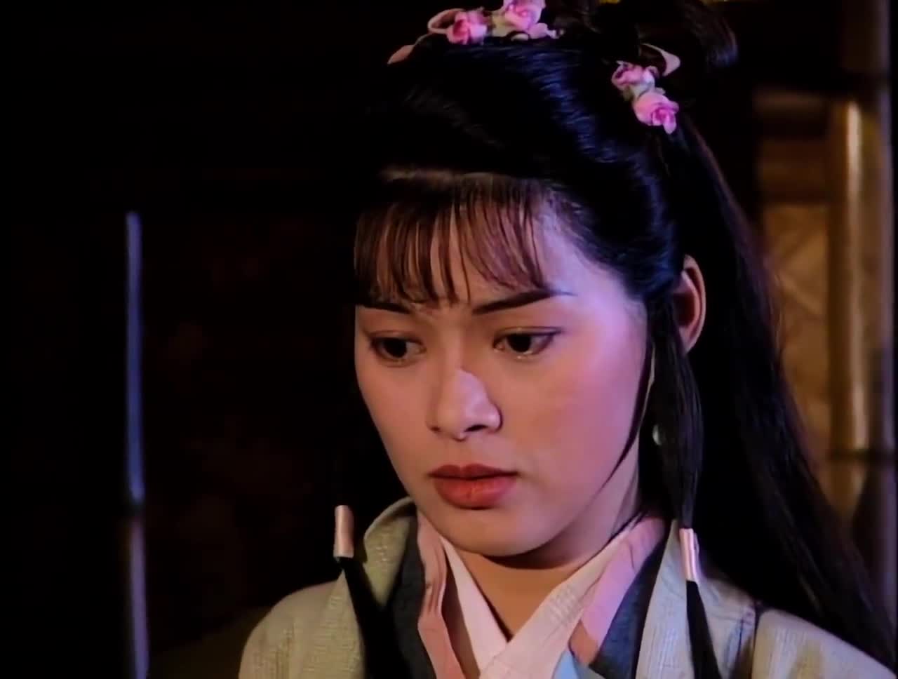 天龙八部阿朱不忍离开乔峰让他晚一年在报仇可乔峰却不愿意