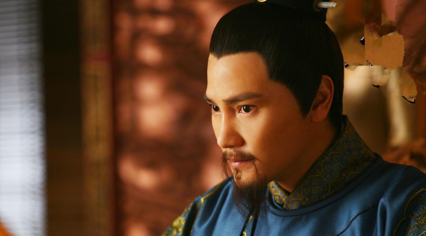 岁至耄耋的赵构,缘何56岁就退位于人?过上25年太上皇生活__财经头条